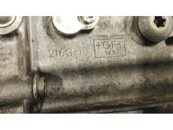  23007571426 CAJA CAMBIOS BMW 5 (E60)|Desguaces La Cabaña