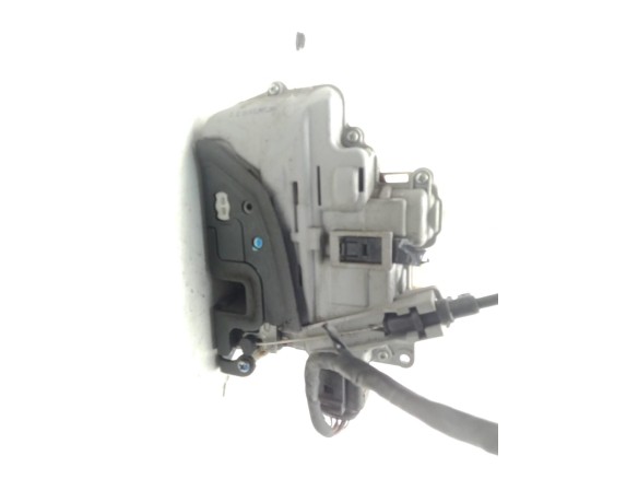 1P1837015 CERRADURA PUERTA LAT DEL IZQ SEAT LEON (1P1)|Desguaces La Cabaña