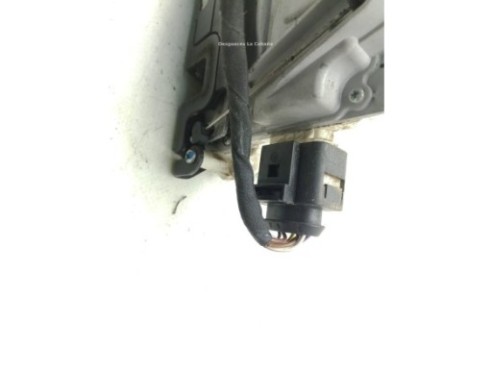 1P1837015 CERRADURA PUERTA LAT DEL IZQ SEAT LEON (1P1)|Desguaces La Cabaña