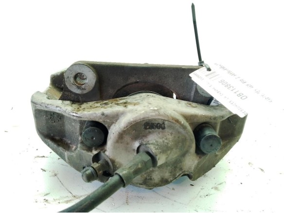 34116753659 PINZA DEL IZQ BMW 7 (E65, E66, E67)|Desguaces La Cabaña