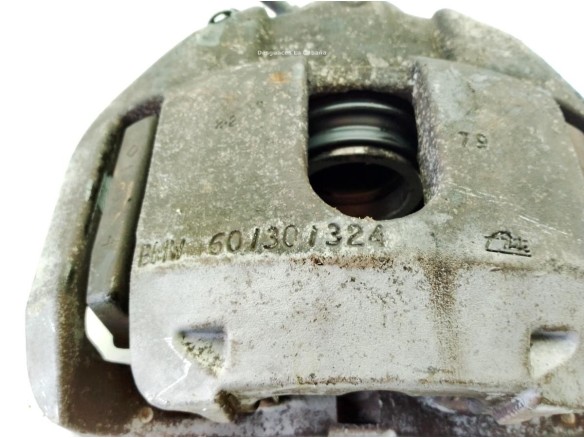 34116753659 PINZA DEL IZQ BMW 7 (E65, E66, E67)|Desguaces La Cabaña
