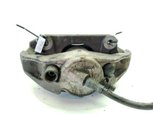 34116753660 PINZA DEL DER BMW 7 (E65, E66, E67)|Desguaces La Cabaña