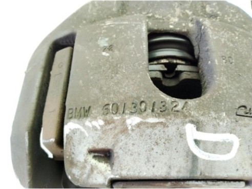 34116753660 PINZA DEL DER BMW 7 (E65, E66, E67)|Desguaces La Cabaña