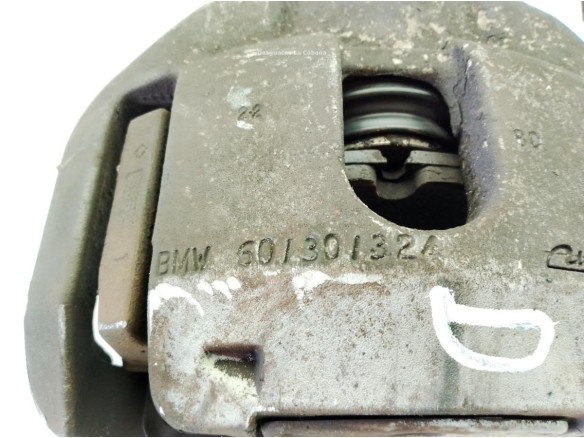 34116753660 PINZA DEL DER BMW 7 (E65, E66, E67)|Desguaces La Cabaña