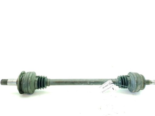 31126774832 BRAZO SUSPENSION DEL DER INF BMW 7 (E65, E66, E67)|Desguaces La Cabaña