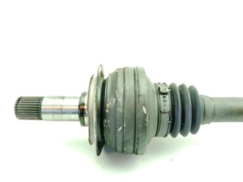 31126774832 BRAZO SUSPENSION DEL DER INF BMW 7 (E65, E66, E67)|Desguaces La Cabaña 2