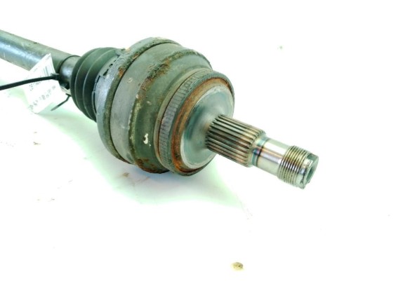   PALIER TRA IZQ BMW 7 (E65, E66, E67)|Desguaces La Cabaña