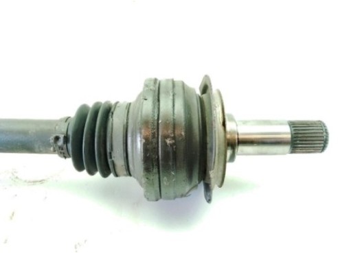 31126774832 BRAZO SUSPENSION DEL DER INF BMW 7 (E65, E66, E67)|Desguaces La Cabaña 2