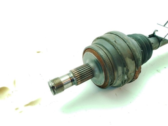   PALIER TRA DER BMW 7 (E65, E66, E67)|Desguaces La Cabaña