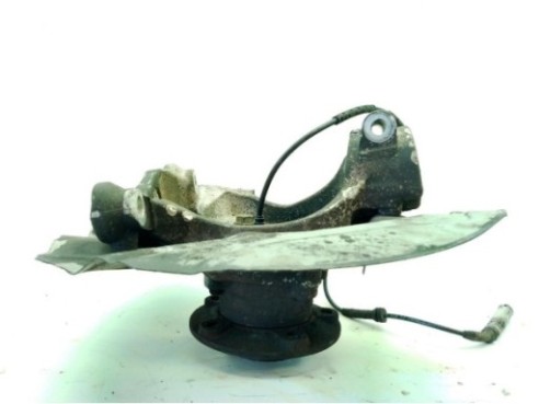 31126774832 BRAZO SUSPENSION DEL DER INF BMW 7 (E65, E66, E67)|Desguaces La Cabaña 2