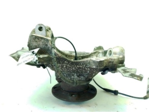 31216753461 MANGUETA DEL IZQ BMW 7 (E65, E66, E67)|Desguaces La Cabaña