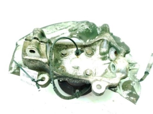 31216753461 MANGUETA DEL IZQ BMW 7 (E65, E66, E67)|Desguaces La Cabaña