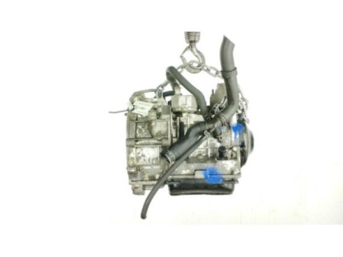 ECR CAJA CAMBIOS AUDI A3 (8L1)|Desguaces La Cabaña