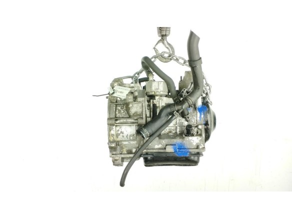 ECR CAJA CAMBIOS AUDI A3 (8L1)|Desguaces La Cabaña