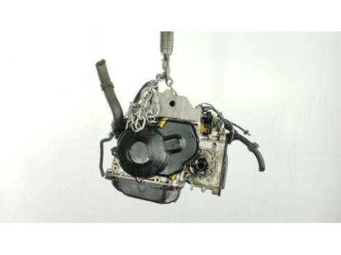 ECR CAJA CAMBIOS AUDI A3 (8L1)|Desguaces La Cabaña