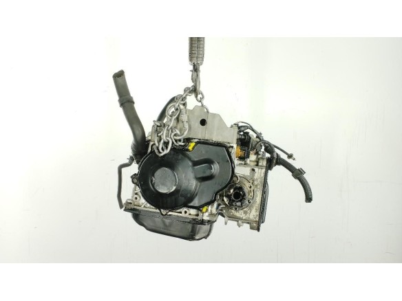 ECR CAJA CAMBIOS AUDI A3 (8L1)|Desguaces La Cabaña