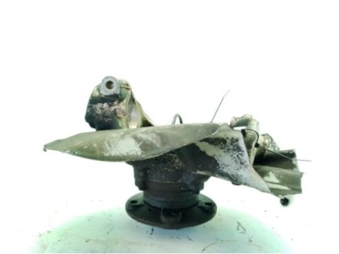 31126774832 BRAZO SUSPENSION DEL DER INF BMW 7 (E65, E66, E67)|Desguaces La Cabaña 2