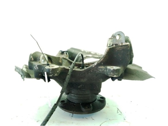 31216753462 MANGUETA DEL DER BMW 7 (E65, E66, E67)|Desguaces La Cabaña