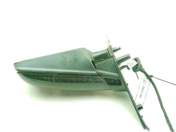 51167190637 ESPEJO IZQ BMW 7 (E65, E66, E67)|Desguaces La Cabaña