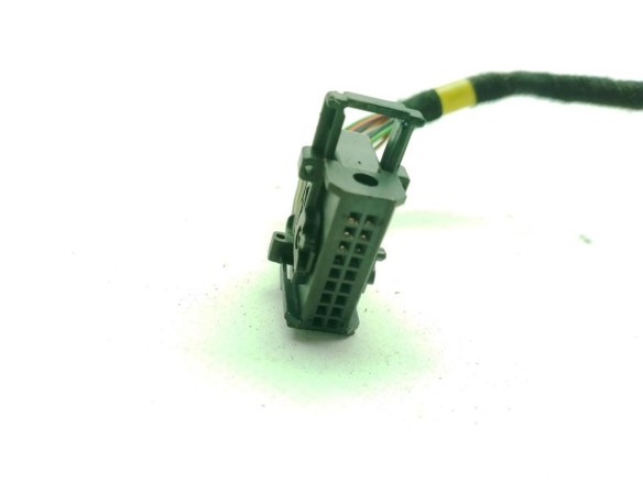 51167190637 ESPEJO IZQ BMW 7 (E65, E66, E67)|Desguaces La Cabaña