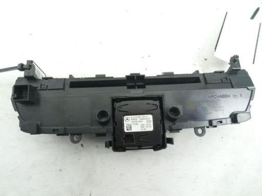 INTERRUPTOR WARNING|Desguaces La Cabaña