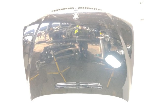 41617043239 CAPO BMW 7 (E65, E66, E67)|Desguaces La Cabaña