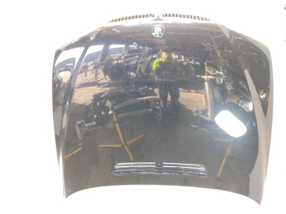 41617043239 CAPO BMW 7 (E65, E66, E67)|Desguaces La Cabaña