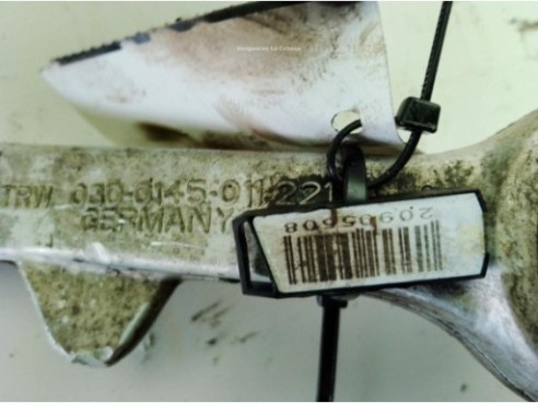 31126774831, 03001450112 BRAZO SUSPENSION DEL IZQ INF BMW 7 (E65, E66, E67)|Desguaces La Cabaña