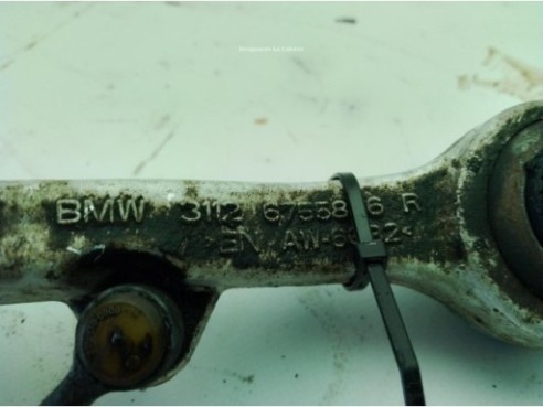 31126774832 BRAZO SUSPENSION DEL DER INF BMW 7 (E65, E66, E67)|Desguaces La Cabaña