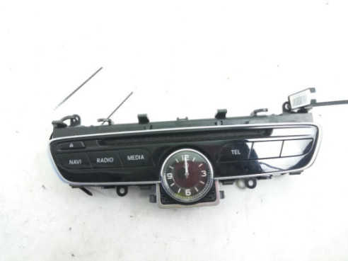 INTERRUPTOR WARNING|Desguaces La Cabaña 2