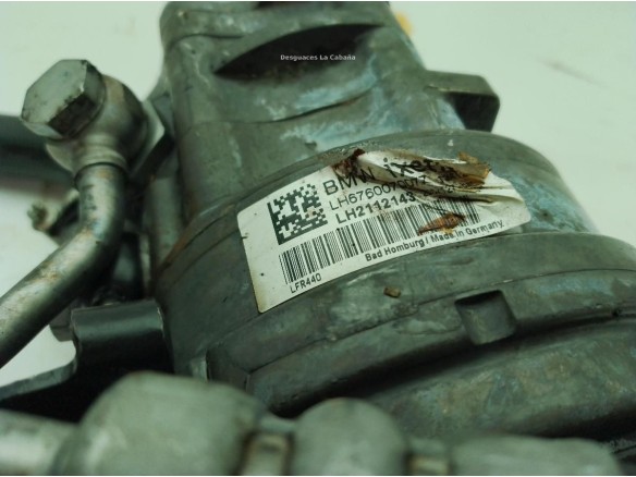 32416760070, LH2112143 BOMBA DIRECCION BMW 7 (E65, E66, E67)|Desguaces La Cabaña