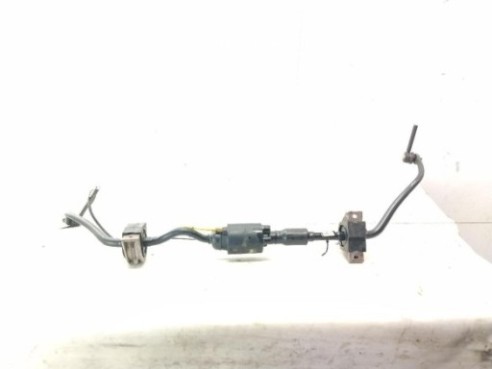 31126774832 BRAZO SUSPENSION DEL DER INF BMW 7 (E65, E66, E67)|Desguaces La Cabaña 2