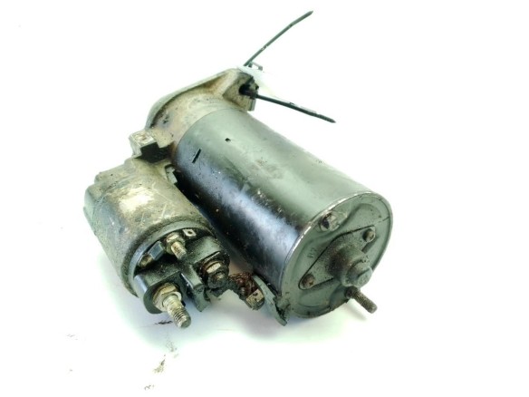   ARRANQUE BMW 7 (E65, E66, E67)|Desguaces La Cabaña