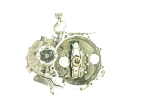 KFK CAJA CAMBIOS SEAT IBIZA IV ST (6J8, 6P8)|Desguaces La Cabaña