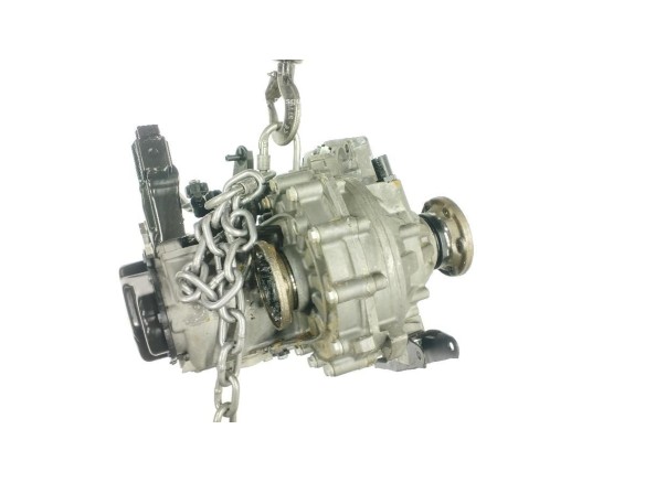 KFK CAJA CAMBIOS SEAT IBIZA IV ST (6J8, 6P8)|Desguaces La Cabaña