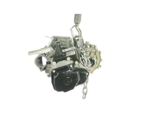 KFK CAJA CAMBIOS SEAT IBIZA IV ST (6J8, 6P8)|Desguaces La Cabaña