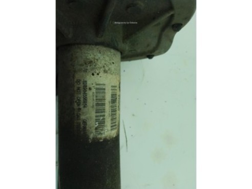 31316786534, 3131675318804 AMORTIGUADOR DEL DER BMW 7 (E65, E66, E67)|Desguaces La Cabaña