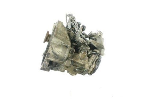   CREMALLERA SEAT ALTEA XL (5P5, 5P8)|Desguaces La Cabaña 2