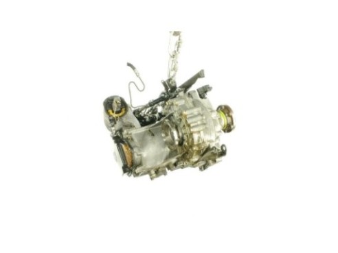 EXB CAJA CAMBIOS VW POLO (6N2)|Desguaces La Cabaña