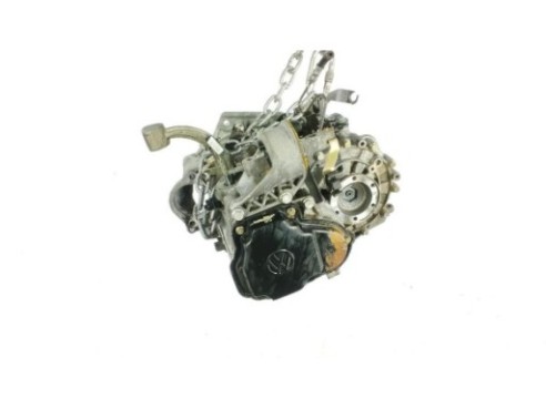 EXB CAJA CAMBIOS VW POLO (6N2)|Desguaces La Cabaña