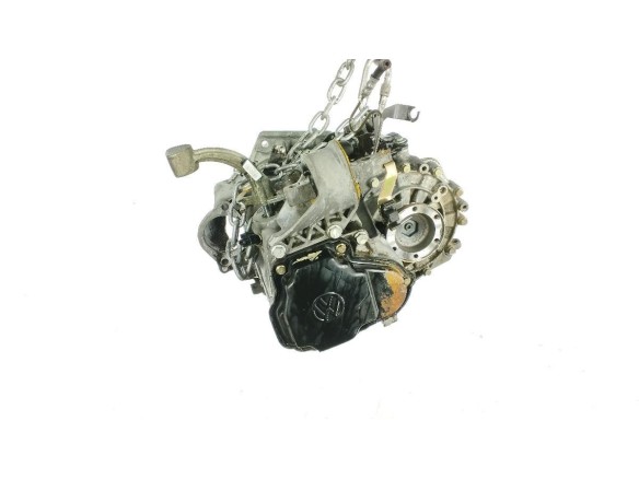 EXB CAJA CAMBIOS VW POLO (6N2)|Desguaces La Cabaña