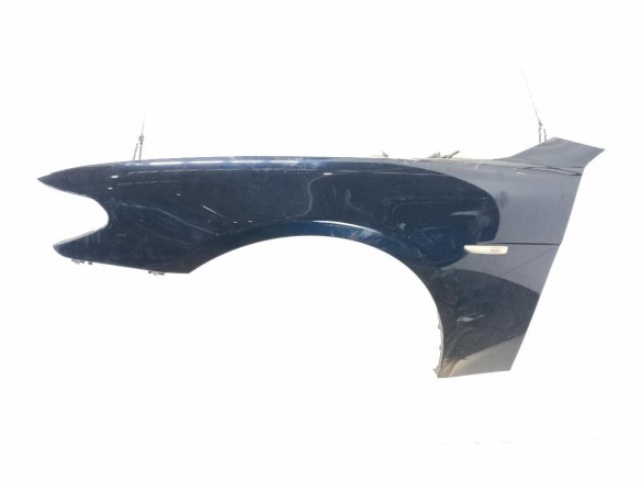 41357061661 ALETA DEL IZQ BMW 7 (E65, E66, E67)|Desguaces La Cabaña