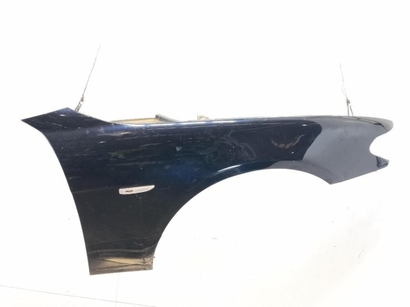 41357061662 ALETA DEL DER BMW 7 (E65, E66, E67)|Desguaces La Cabaña