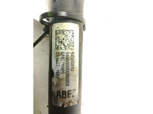 TRAVIESA TRA OPEL MOKKA / MOKKA X (J13)|Desguaces La Cabaña 2