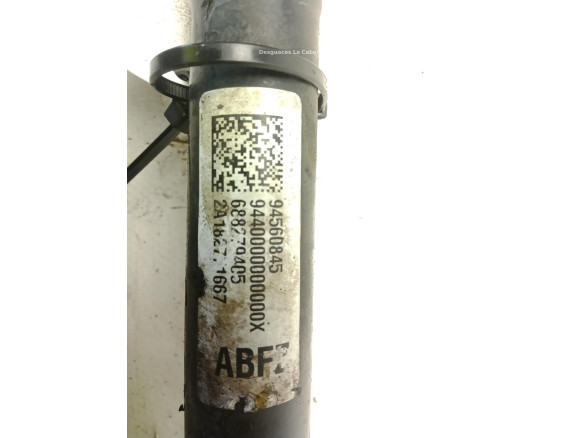 94560845 PALIER DEL IZQ OPEL MOKKA / MOKKA X (J13) |Desguaces La Cabaña