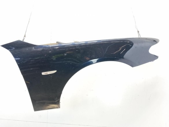 41357061662 ALETA DEL DER BMW 7 (E65, E66, E67)|Desguaces La Cabaña