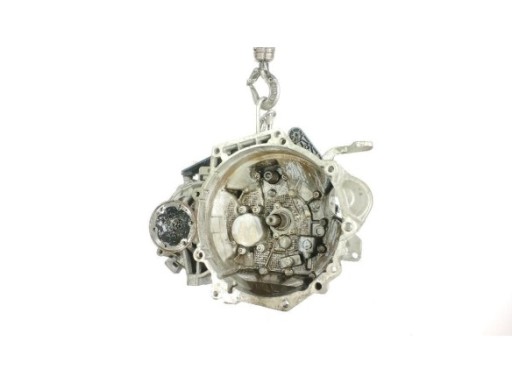 3AF839461C ELEVALUNAS PUERTA LAT TRA IZQ VW PASSAT Variant (365)|Desguaces La Cabaña