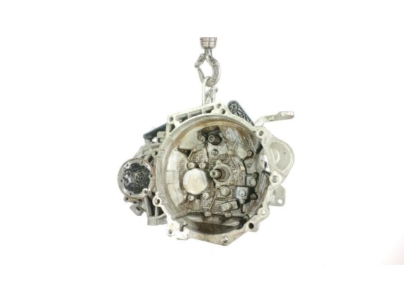 MYP CAJA CAMBIOS VW PASSAT Variant (365)|Desguaces La Cabaña