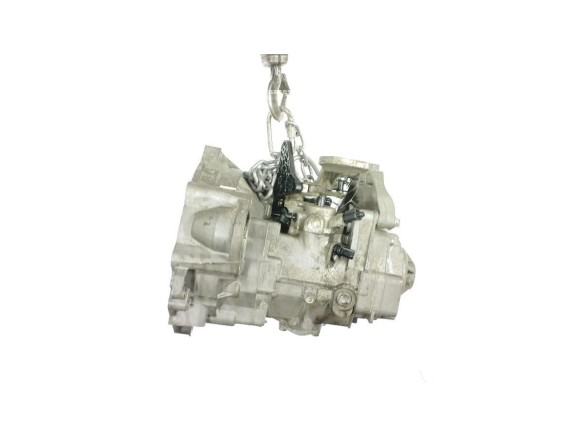 MYP CAJA CAMBIOS VW PASSAT Variant (365)|Desguaces La Cabaña