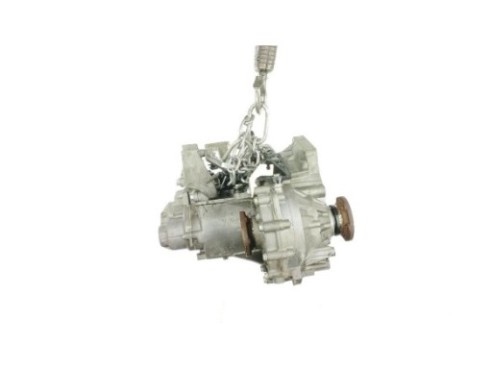 MYP CAJA CAMBIOS VW PASSAT Variant (365)|Desguaces La Cabaña